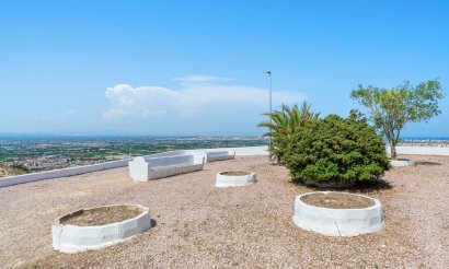 Resale - Studio - Ciudad Quesada - Ciudad Quesada - Rojales