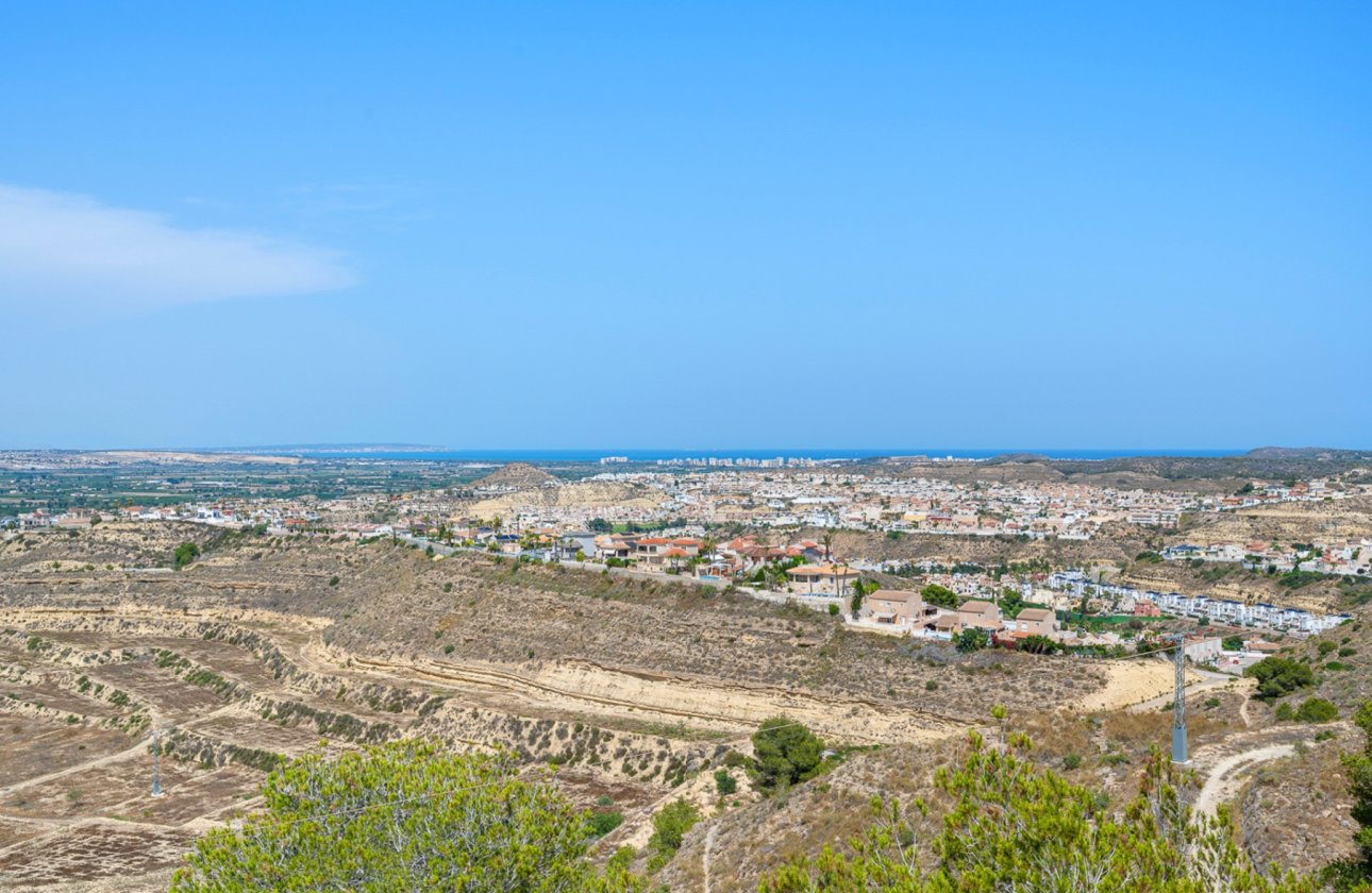 Resale - Studio - Ciudad Quesada - Ciudad Quesada - Rojales