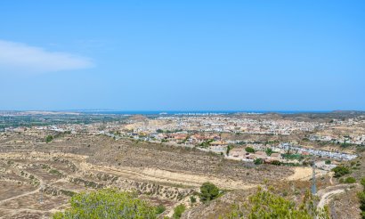 Resale - Studio - Ciudad Quesada - Ciudad Quesada - Rojales