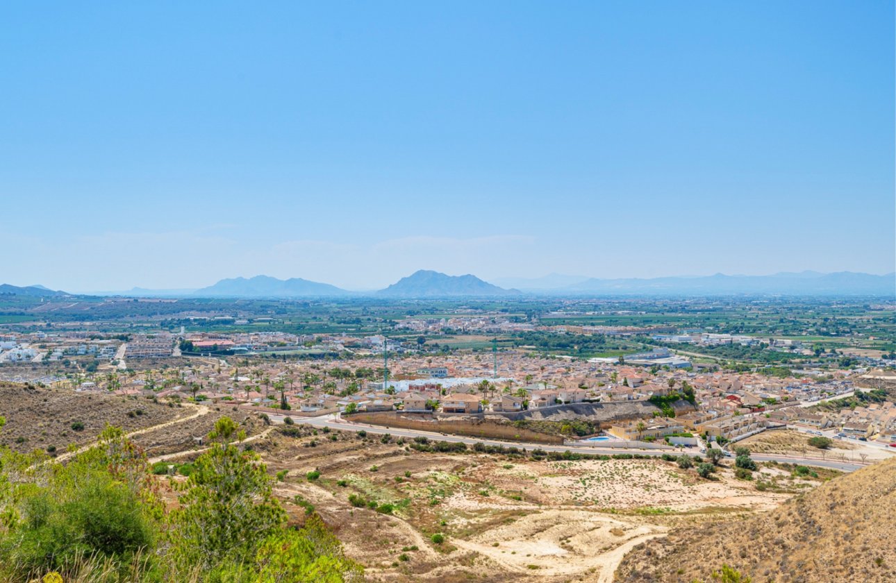 Resale - Studio - Ciudad Quesada - Ciudad Quesada - Rojales