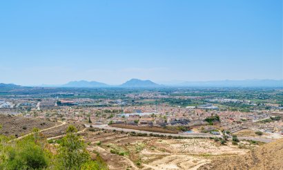 Resale - Studio - Ciudad Quesada - Ciudad Quesada - Rojales