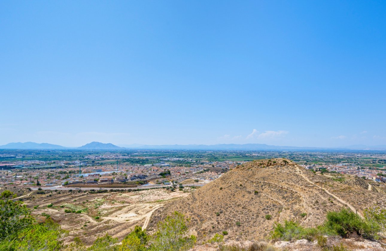 Resale - Studio - Ciudad Quesada - Ciudad Quesada - Rojales