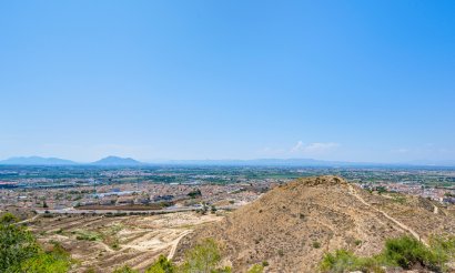 Resale - Studio - Ciudad Quesada - Ciudad Quesada - Rojales