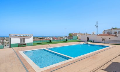 Resale - Studio - Ciudad Quesada - Ciudad Quesada - Rojales