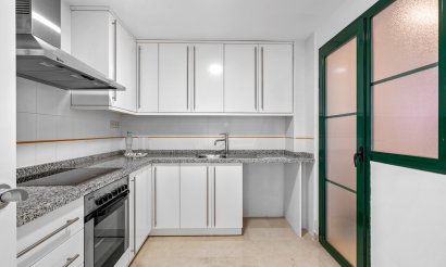 Revente - Appartement - Finestrat - Sierra Cortina