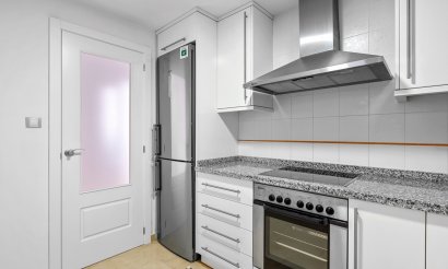 Revente - Appartement - Finestrat - Sierra Cortina