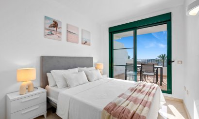 Revente - Appartement - Finestrat - Sierra Cortina