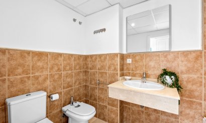 Revente - Appartement - Finestrat - Sierra Cortina