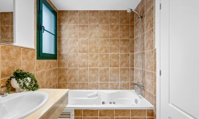 Revente - Appartement - Finestrat - Sierra Cortina