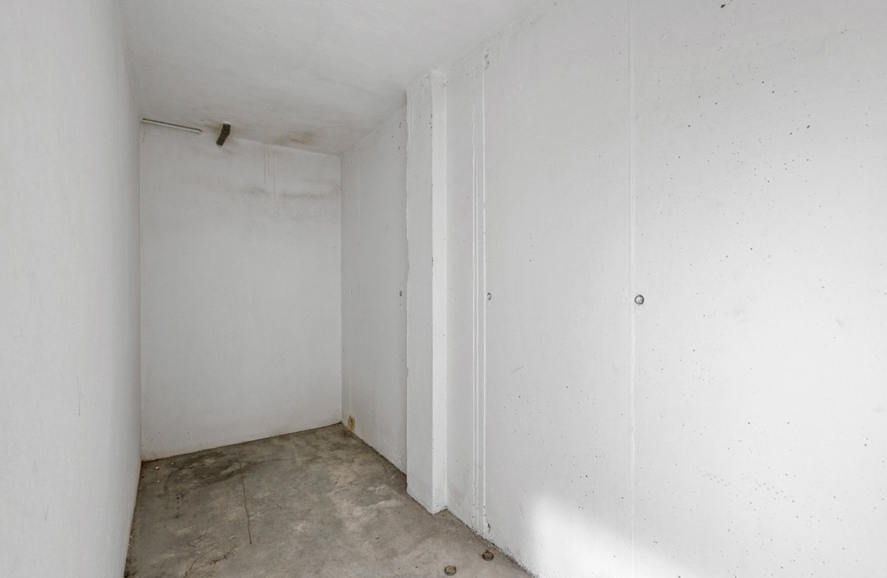 Revente - Appartement - Finestrat - Sierra Cortina