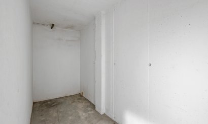 Revente - Appartement - Finestrat - Sierra Cortina