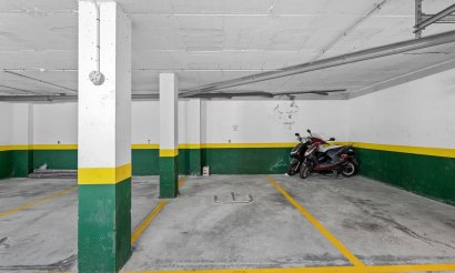 Revente - Appartement - Finestrat - Sierra Cortina