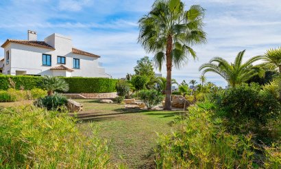 Revente - Appartement - Finestrat - Sierra Cortina