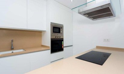 Nouvelle construction - Villa - Daya Nueva - Centro