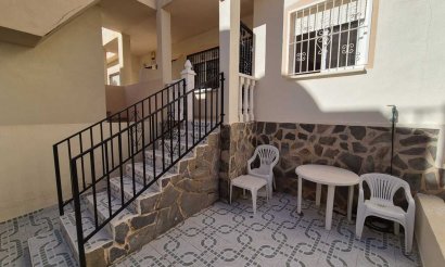 Revente - Appartement - Orihuela Costa - Playa Flamenca