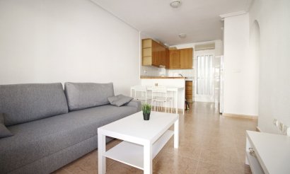 Revente - Appartement - Orihuela Costa - Playa Flamenca