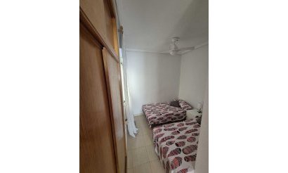 Revente - Appartement - Orihuela Costa - Playa Flamenca
