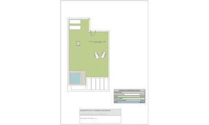 Nouvelle construction - Bungalow - Rojales - Pueblo