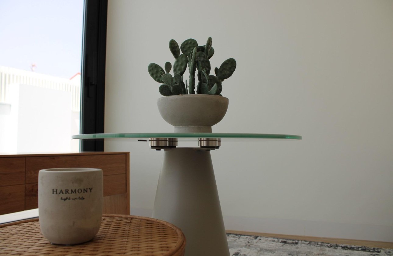 Nouvelle construction - Villa - Pilar de la Horadada - Torre De La Horadada