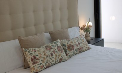 Nouvelle construction - Villa - Pilar de la Horadada - Torre De La Horadada