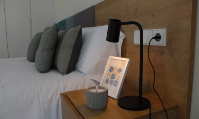 Nouvelle construction - Villa - Pilar de la Horadada - Torre De La Horadada