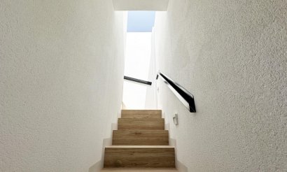 Nouvelle construction - Villa - Pilar de la Horadada - Torre De La Horadada