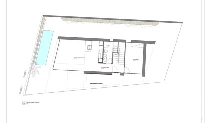 Nouvelle construction - Villa - Pilar de la Horadada - Torre De La Horadada