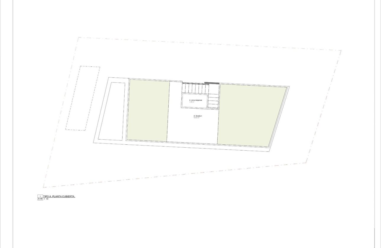 Nouvelle construction - Villa - Pilar de la Horadada - Torre De La Horadada