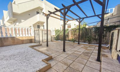 Revente - Bungalow - Torrevieja - Lago jardin