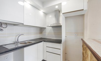 Revente - Bungalow - Torrevieja - Lago jardin