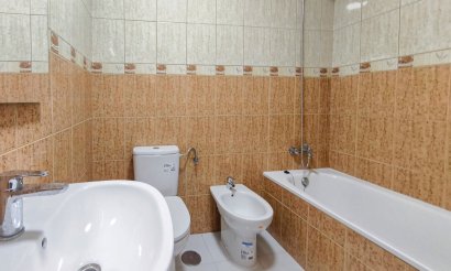 Revente - Bungalow - Torrevieja - Lago jardin