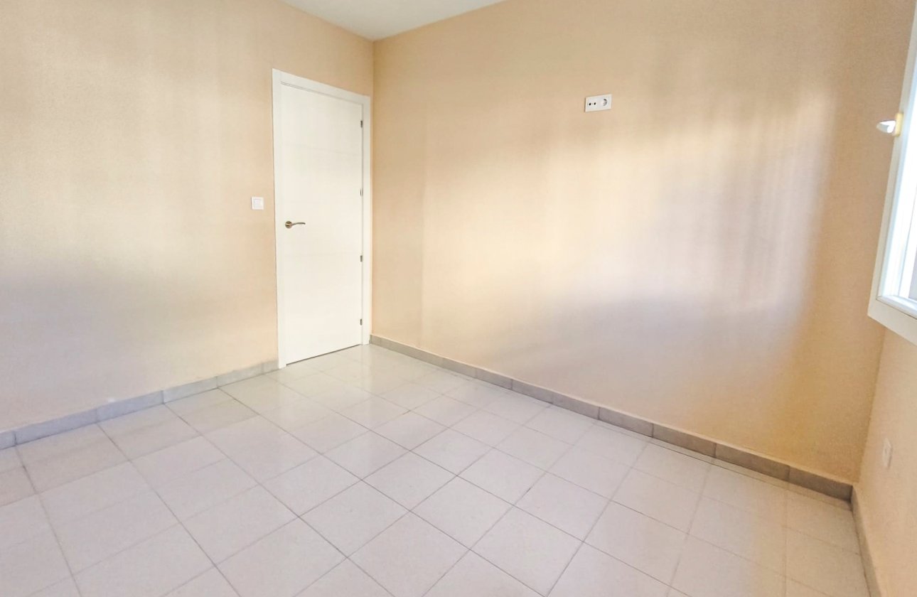 Revente - Bungalow - Torrevieja - Lago jardin