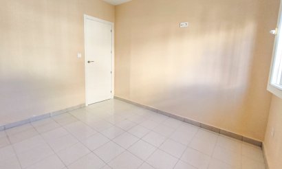 Revente - Bungalow - Torrevieja - Lago jardin