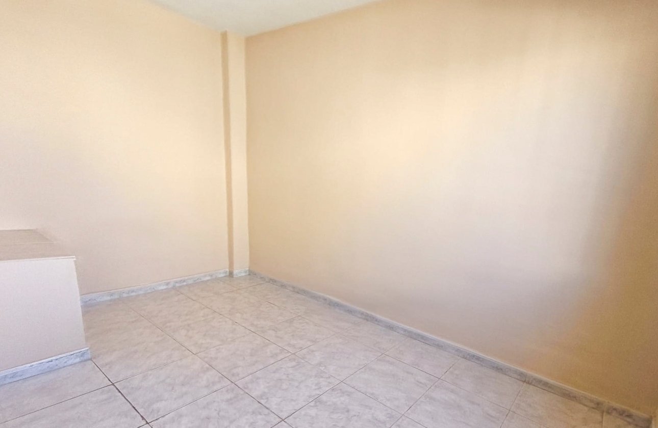 Revente - Bungalow - Torrevieja - Lago jardin