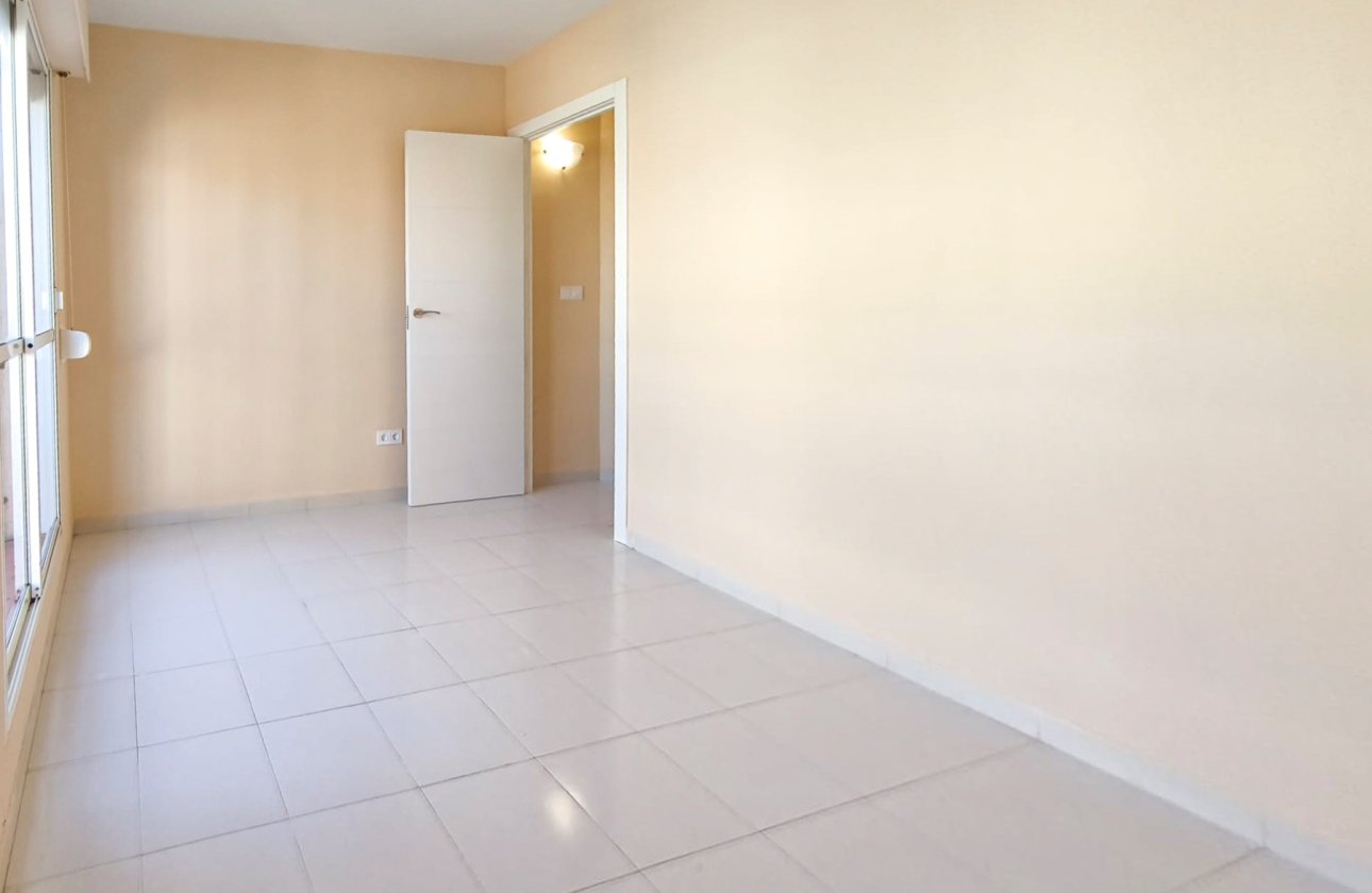 Revente - Bungalow - Torrevieja - Lago jardin