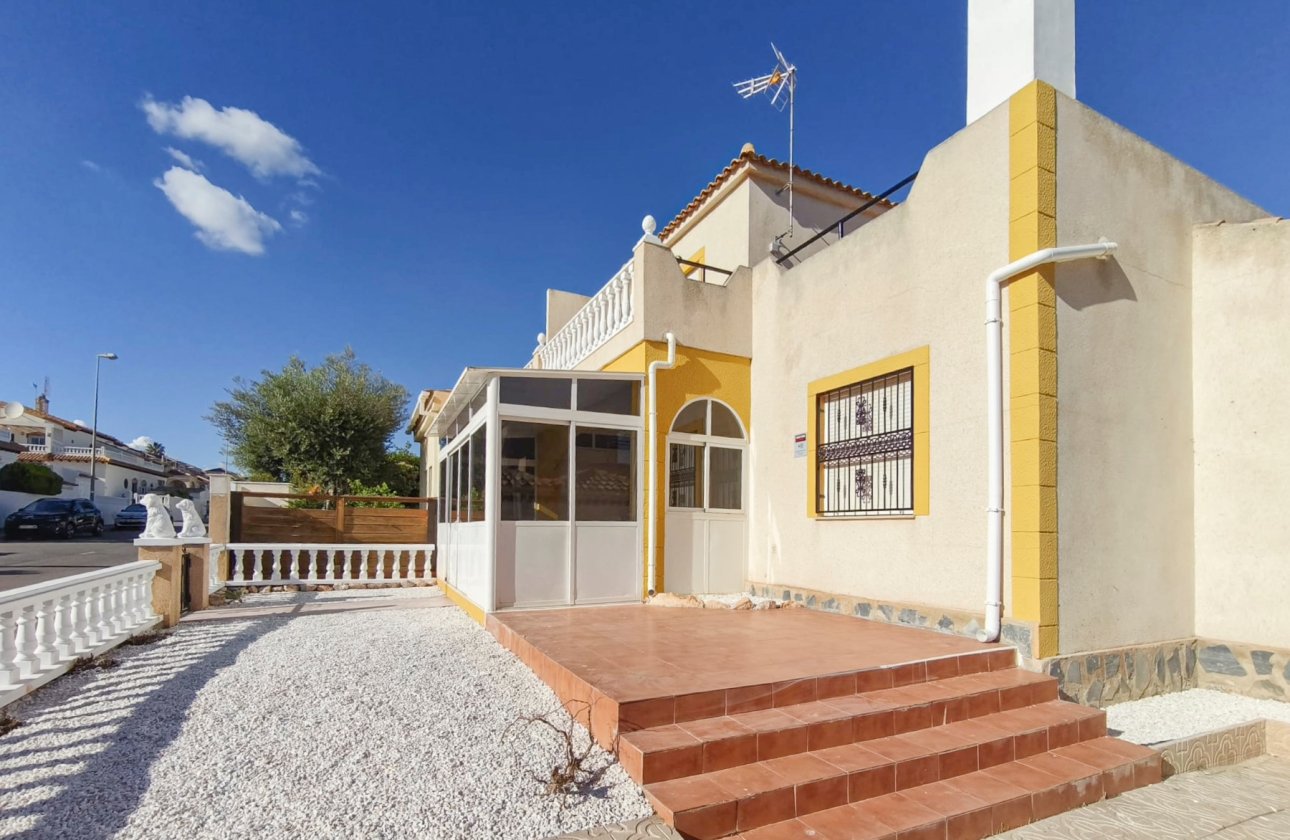Revente - Bungalow - Orihuela Costa - Los Altos