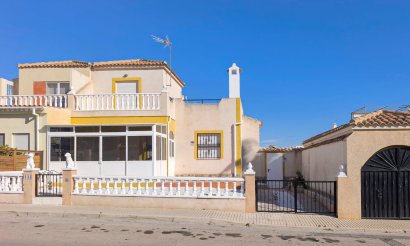 Revente - Bungalow - Orihuela Costa - Los Altos