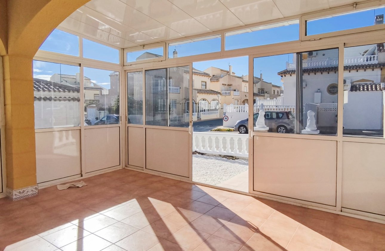 Revente - Bungalow - Orihuela Costa - Los Altos