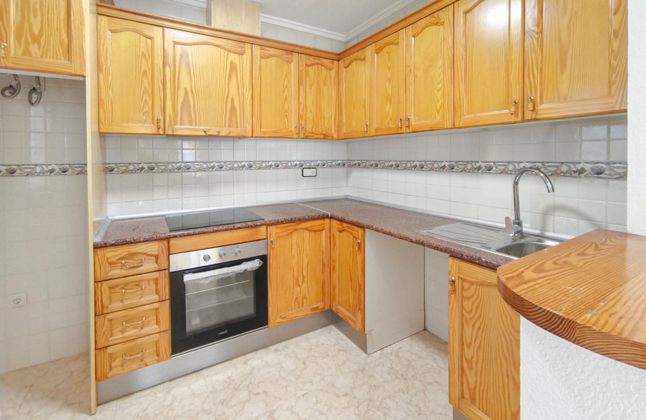 Revente - Bungalow - Orihuela Costa - Los Altos