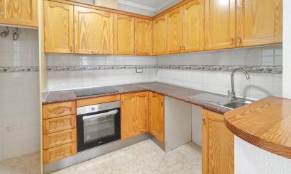 Revente - Bungalow - Orihuela Costa - Los Altos