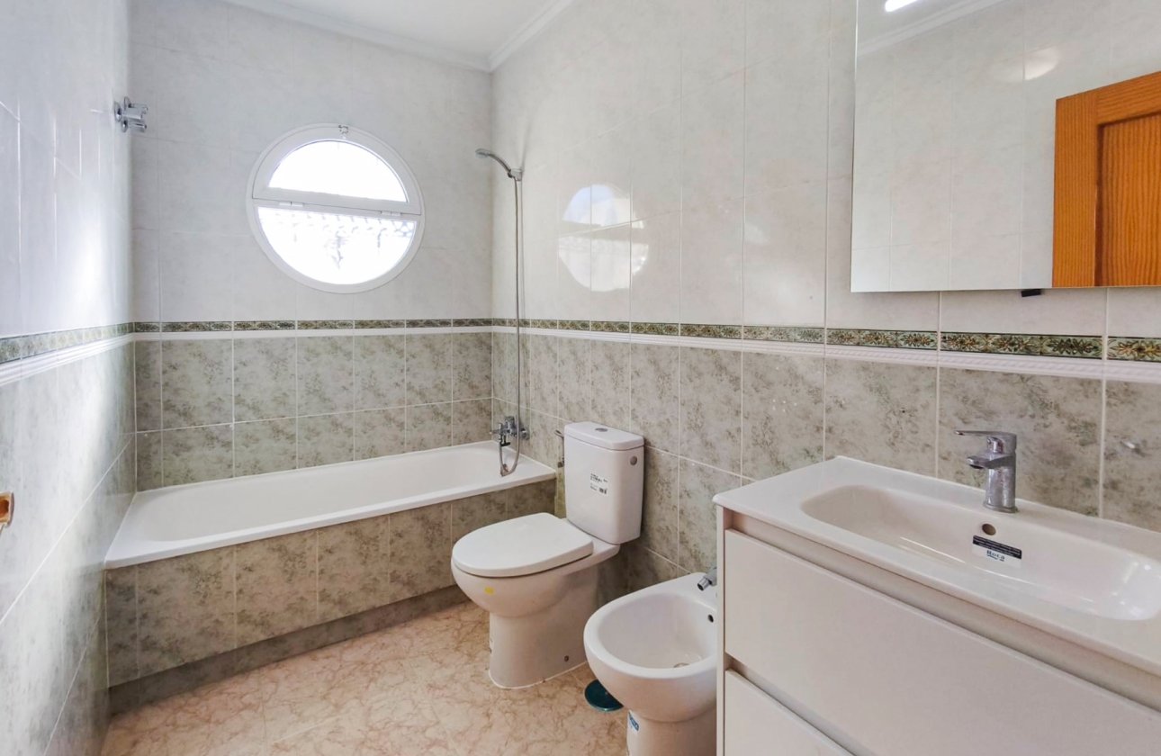 Revente - Bungalow - Orihuela Costa - Los Altos