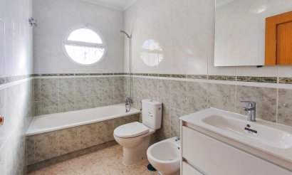 Revente - Bungalow - Orihuela Costa - Los Altos