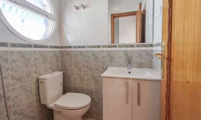 Revente - Bungalow - Orihuela Costa - Los Altos