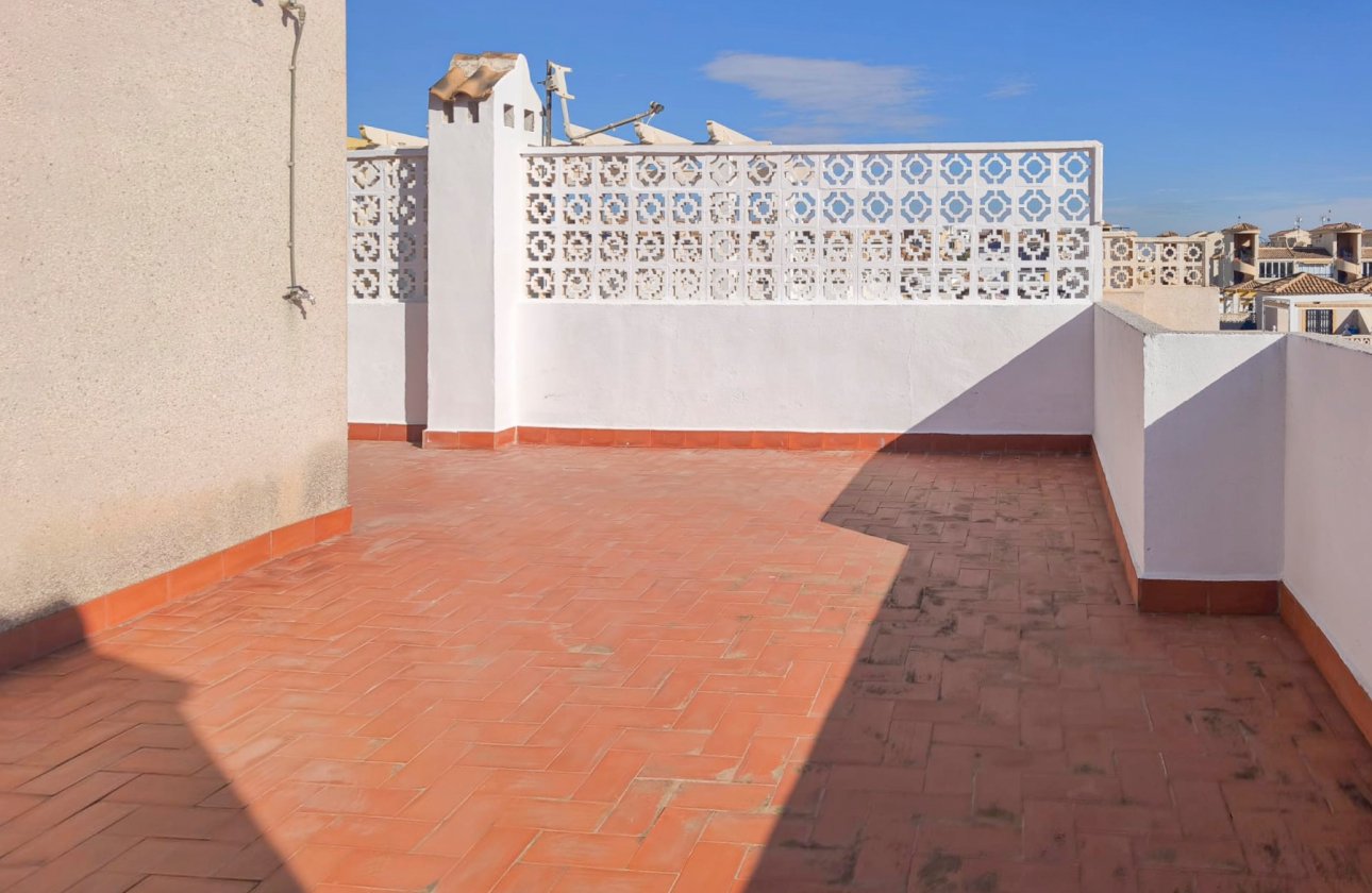 Revente - Bungalow - Orihuela Costa - Los Altos