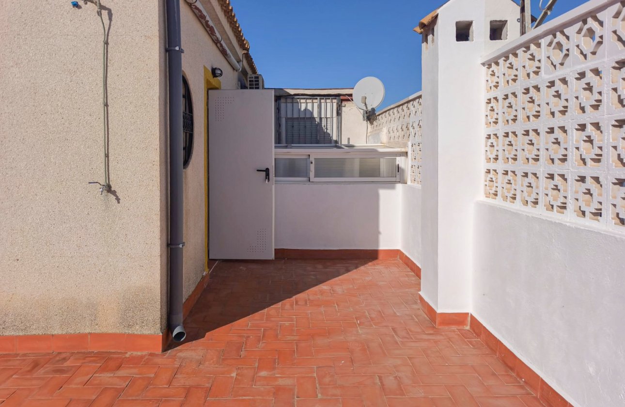 Revente - Bungalow - Orihuela Costa - Los Altos