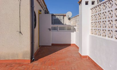 Revente - Bungalow - Orihuela Costa - Los Altos