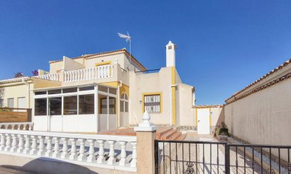 Revente - Bungalow - Orihuela Costa - Los Altos