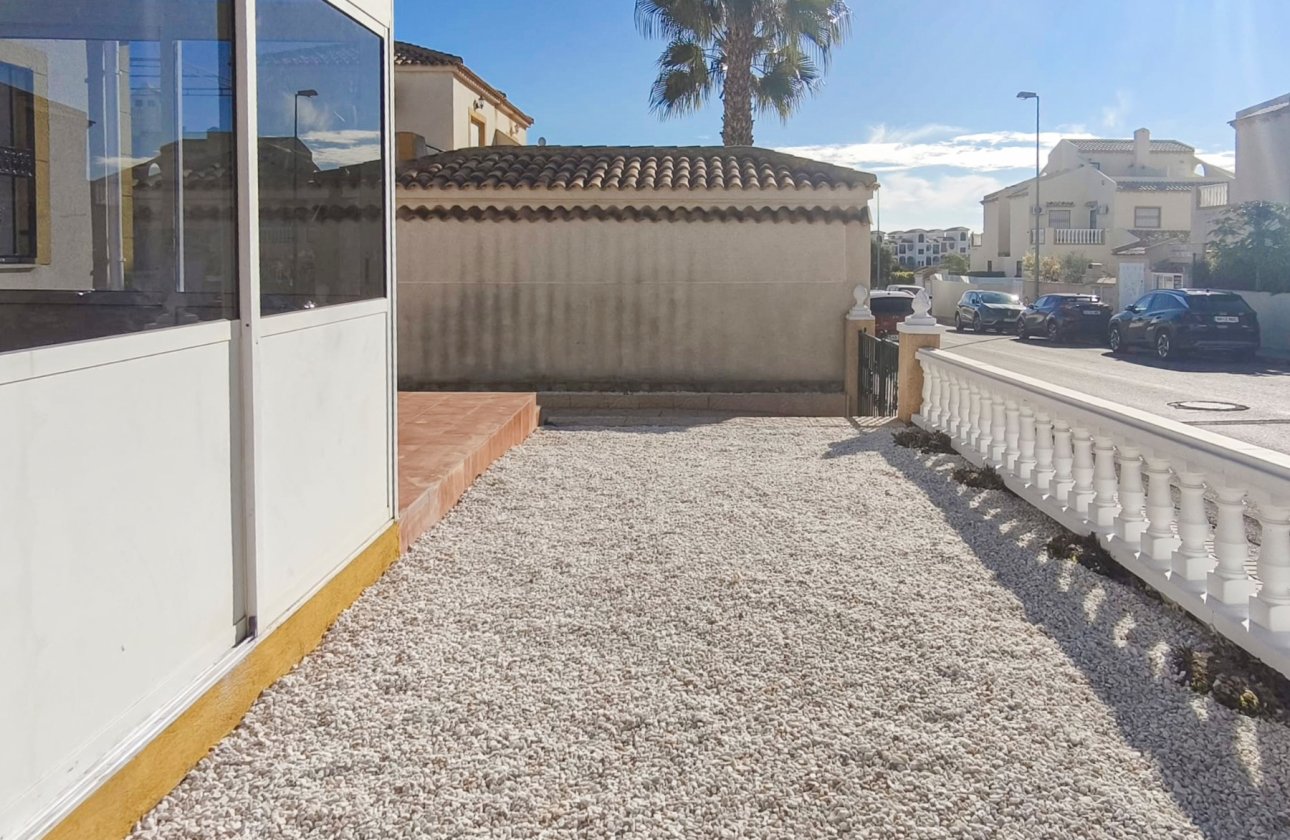 Revente - Bungalow - Orihuela Costa - Los Altos