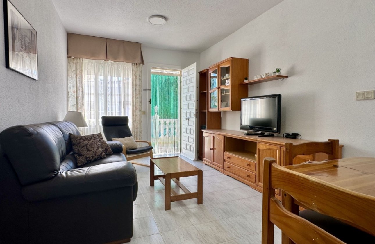 Revente - Bungalow - Orihuela Costa - Playa Flamenca