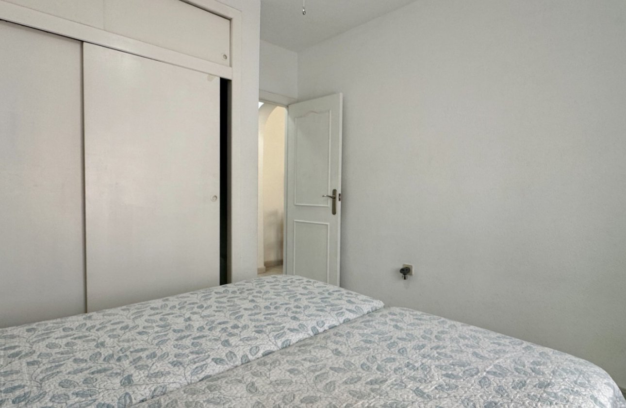 Revente - Bungalow - Orihuela Costa - Playa Flamenca